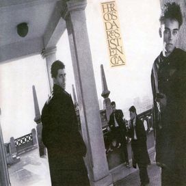 Heróis da Resistência - 1986 • Álbum