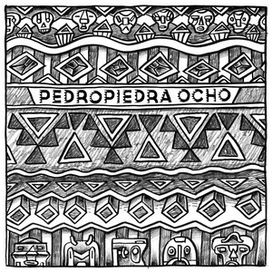 Ocho - 2016 • Álbum
