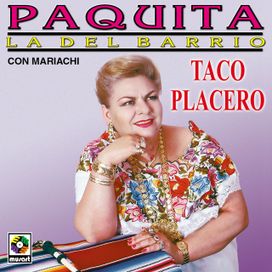Taco Placero - 2001 • Álbum