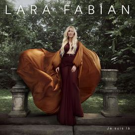 Je Suis Là - 2024 • Álbum