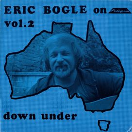 Down Under - 1982 • Álbum