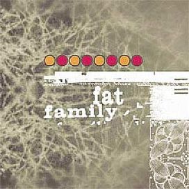 Série Retratos: Fat Family - 2004 • Álbum