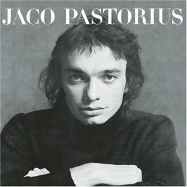 Jaco Pastorius (1976) - 1976 • Álbum