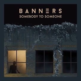 Somebody To Someone - 2020 • Single/EP