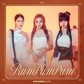 Rum Pum Pum - 2022 • Sencillo/EP