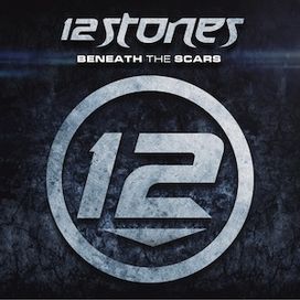 Beneath The Scars - 2012 • Álbum