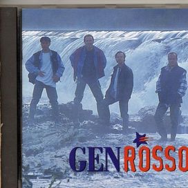 Genrosso - 1995 • Álbum