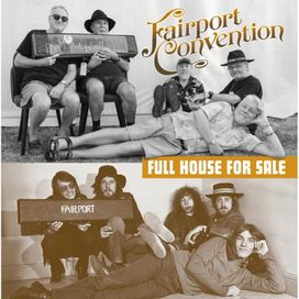 Full House For Sale - 2023 • Álbum