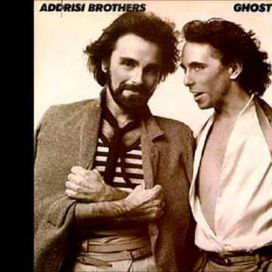 Ghost Dancer - 1979 • Álbum