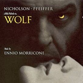 Wolf  - 1994 • Álbum