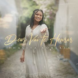 Deus Vai Te Honrar - 2025 • Single/EP