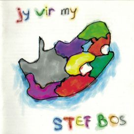 Jy Vir My - 2003 • Álbum