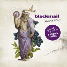 Anima Now! - 2011 • Álbum