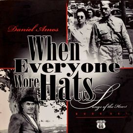 When Everyone Wore Hats - Songs Of The Heart Book Set - 2002 • Álbum