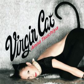 Virgin Cat - 2008 • Single/EP