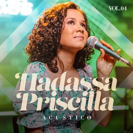 Acústico (Vol. 4) - 2024 • Single/EP