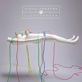 Electogram - 2014 • Álbum