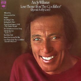 Love Theme From "The Godfather" - 1972 • Álbum