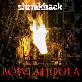Bowlahoola - 2022 • Álbum