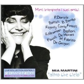 Altro Che Cielo - 2010 • Álbum