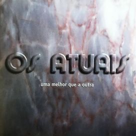 Uma Melhor Que a Outra  - 1998 • Álbum
