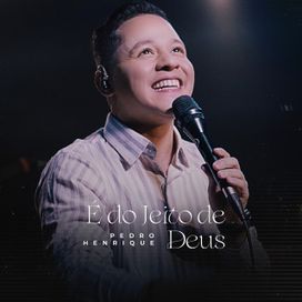É do Jeito de Deus - 2022 • Single/EP