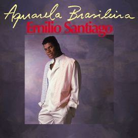 Aquerela Brasileira - 1988 • Álbum