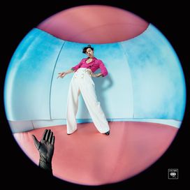 Watermelon Sugar - 2019 • Sencillo/EP