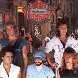 Midnight Madness - 1983 • Álbum