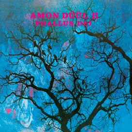 Phallus Dei - 1969 • Sencillo/EP