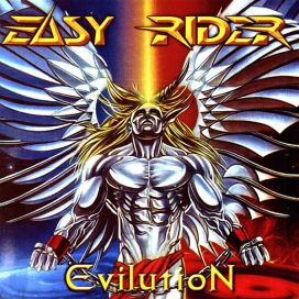 Evilution - 2000 • Álbum