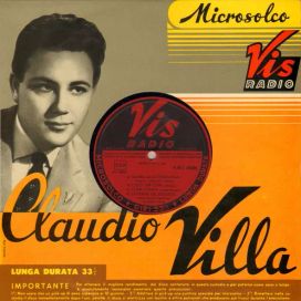 Claudio Villa - 1955 • Álbum