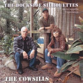 The Dockside Silhouettes An a Cappella Experience - 2018 • Álbum