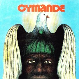 Cymande - 1972 • Álbum