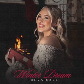 Winter Dream - 2024 • Sencillo/EP