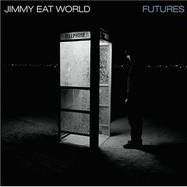 Futures - 2004 • Álbum
