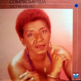 Comprometida  - 1991 • Álbum