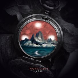 Noir - 2017 • Álbum