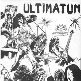 Ultimatum - 1985 • Álbum