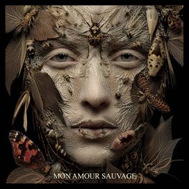 Mon Amour Sauvage - 2026 • Single/EP