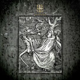 Faith Divides Us – Death Unites Us - 2009 • Álbum