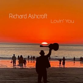 Lovin' You - 2025 • Álbum