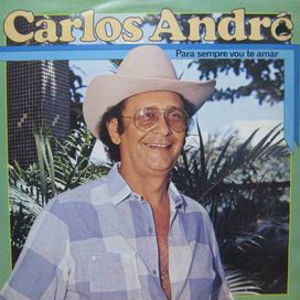 Para Sempre Vou Te Amar - 1985 • Álbum