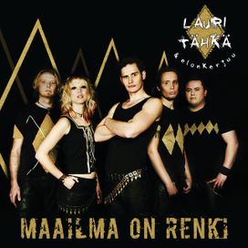 Maailma On Renki - 2006 • Álbum