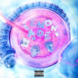 Lemonade (remix) (feat. Internet Money &amp; Roddy Ricch) - 2020 • Single/EP