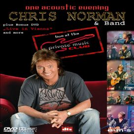 One Acoustic Evening - 2005 • Álbum