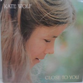 Close To You - 1981 • Álbum