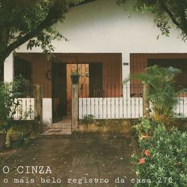 O Mais Belo Registro da Casa 270 - 2016 • Single/EP