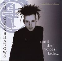 Until the Voices Fade... - 1999 • Single/EP