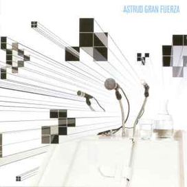 Gran Fuerza - 2001 • Álbum